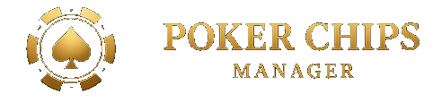 Poker Chips Manager